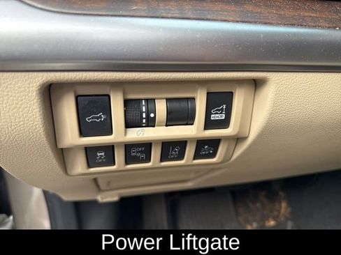 Used 2019 Subaru Outback 2.5i Limited image 18