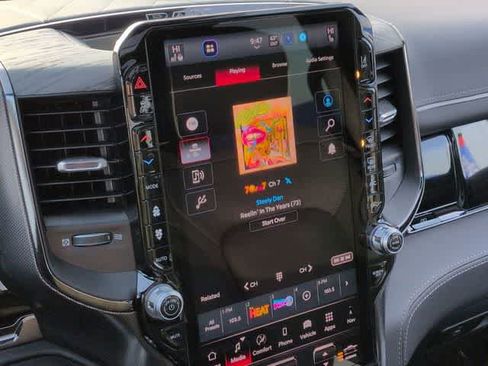 New 2026 RAM 1500 Limited image 29