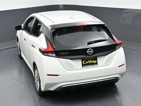 Used 2023 Nissan Leaf S image 42