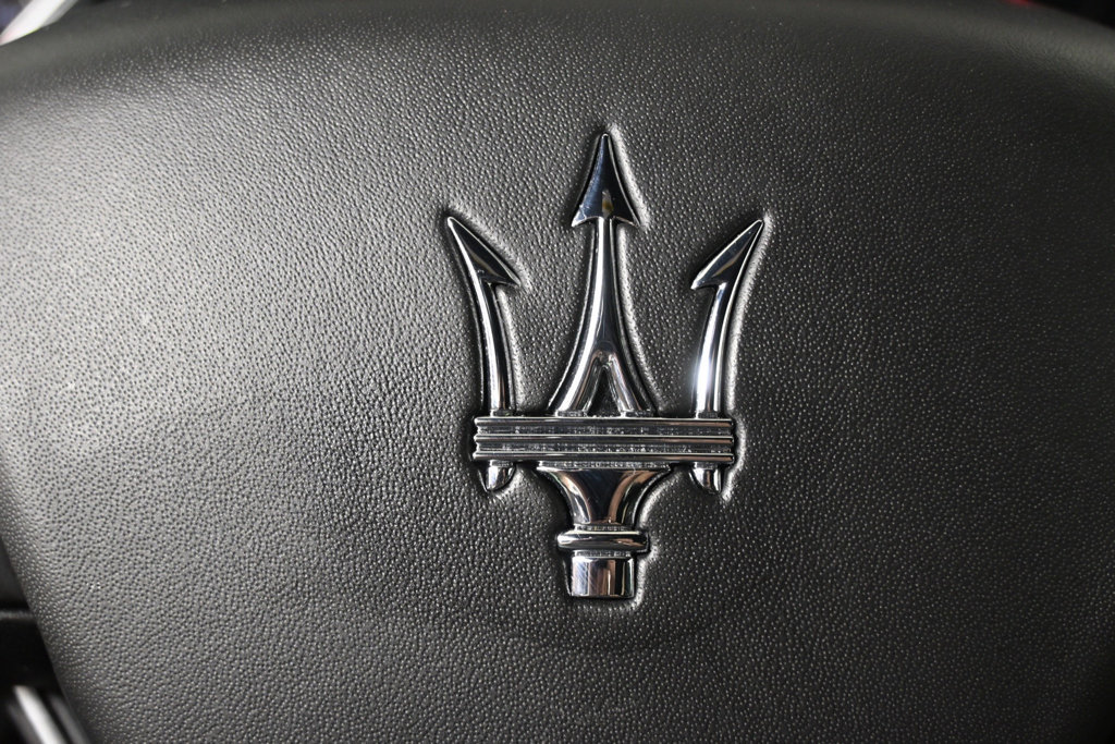 Used 2024 Maserati Ghibli Modena Ultima Q4 AWD/4WD image 44