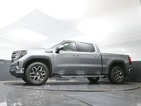 New 2026 GMC Sierra 1500 SLT w/ SLT Premium Plus Package image 51