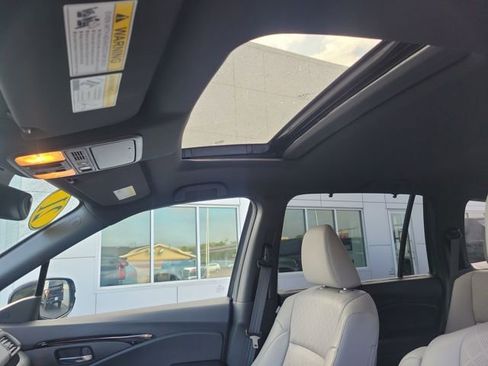 Used 2021 Honda Passport Elite image 24