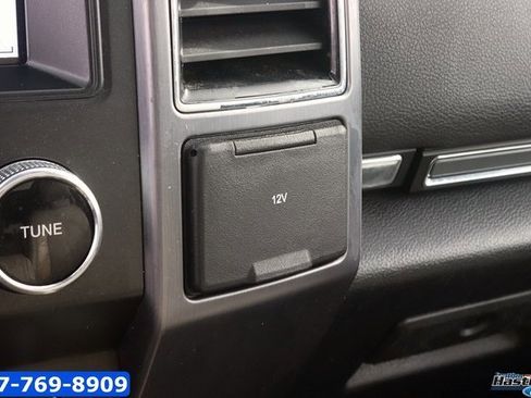 Used 2019 Ford Expedition Max Platinum image 26