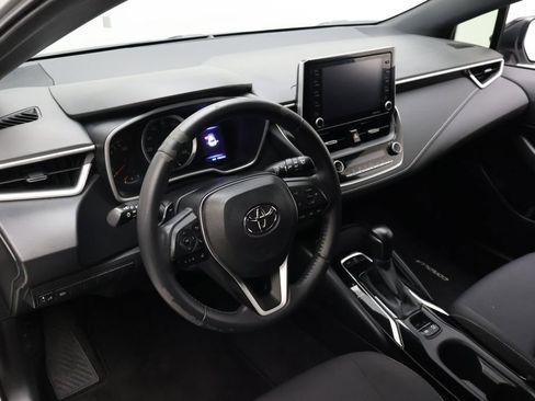 Certified 2022 Toyota Corolla SE image 15