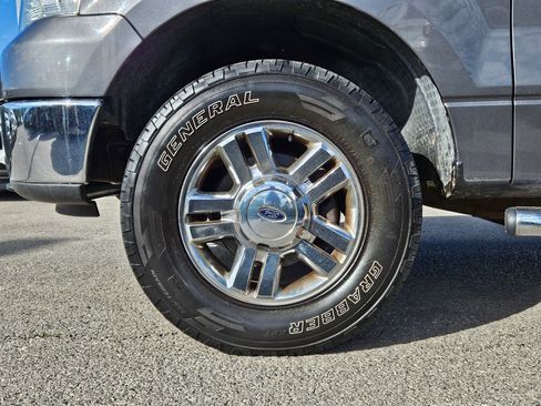 Used 2007 Ford F150 XLT AWD/4WD image 11