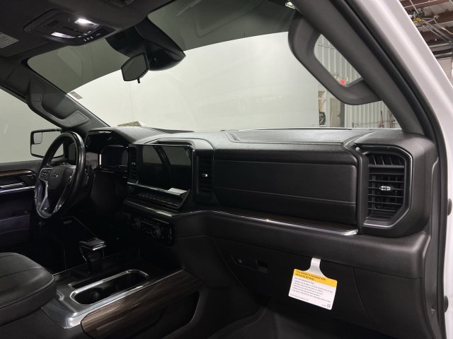 Certified 2024 Chevrolet Silverado 1500 RST w/ All Star Edition Plus AWD/4WD image 30