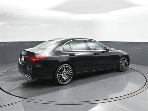 New 2026 Mercedes-Benz C 300 Sedan image 15