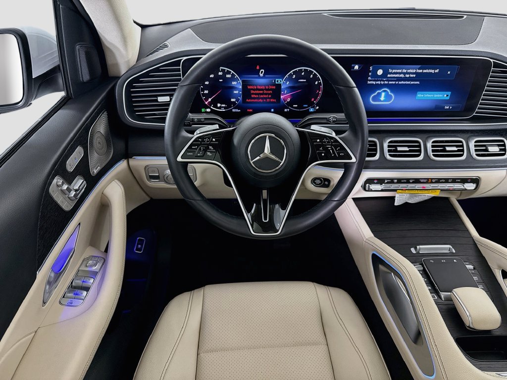 Used 2026 Mercedes-Benz GLE 350 4MATIC image 10