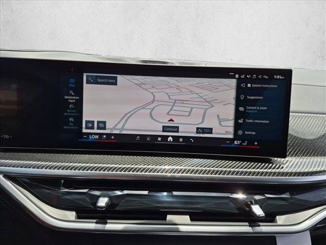 New 2027 BMW X6 M Competition w/ Executive Package AWD/4WD image 13