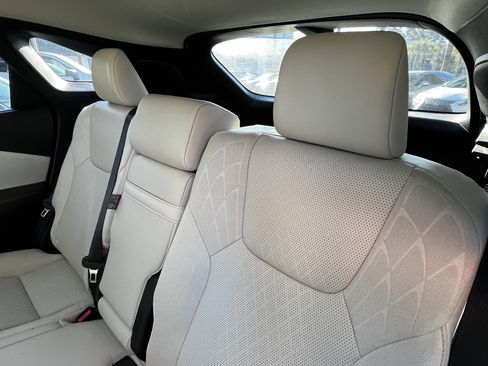 Used 2023 Lexus RX 350 FWD w/ Cold Area Package image 31