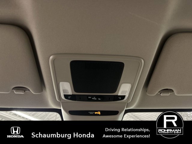 Used 2026 Honda HR-V LX image 9