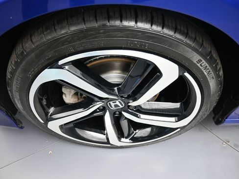 Used 2020 Honda Accord Sport image 14