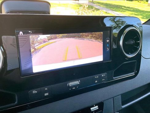 Used 2026 Mercedes-Benz Sprinter 3500 image 19