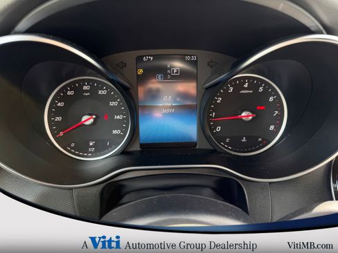 Used 2022 Mercedes-Benz GLC 300 4MATIC image 32