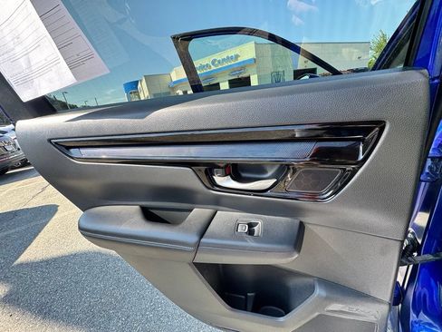 Used 2024 Honda CR-V EX-L image 28