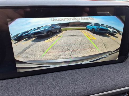 New 2026 Nissan Kicks SV w/ SV Premium Package image 10