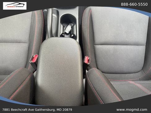 Used 2022 Hyundai Kona N Line FWD image 20