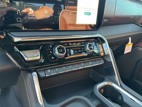 New 2026 GMC Sierra 2500 Denali Ultimate image 35