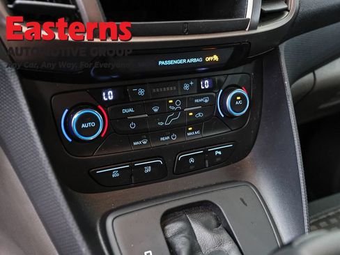 Used 2021 Ford Transit Connect XLT FWD image 20