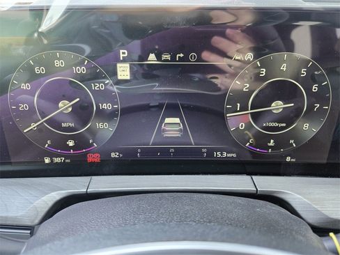 New 2025 Kia Telluride SX X-Line image 10