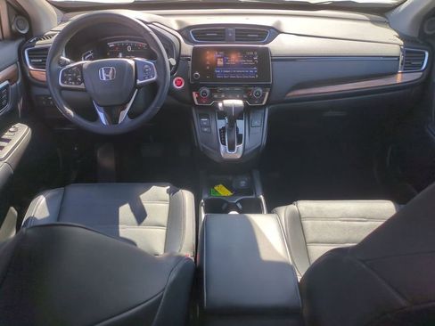 Used 2018 Honda CR-V EX-L image 23
