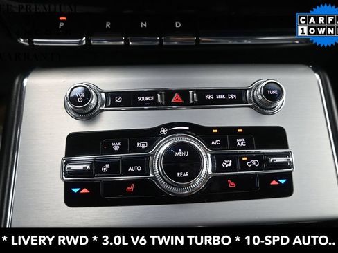Used 2022 Lincoln Aviator 2WD image 18