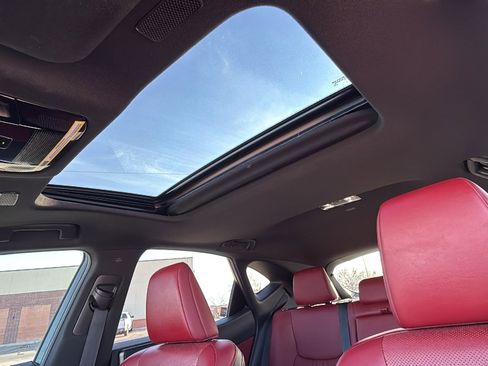 Used 2022 Lexus NX 350 NX 350 Premium image 12