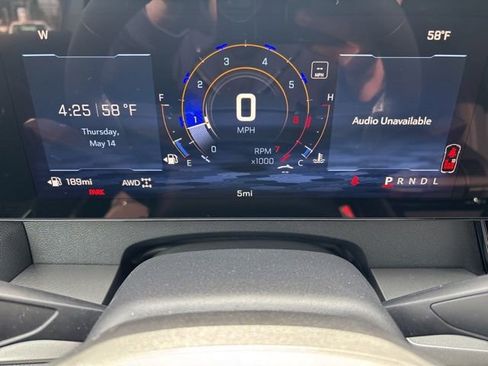 New 2026 Chevrolet Traverse LT w/ Driver Confidence Package AWD/4WD image 19