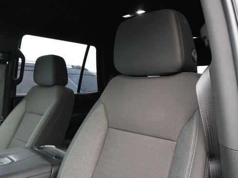 Used 2023 Chevrolet Tahoe LS w/ Max Trailering Package image 15