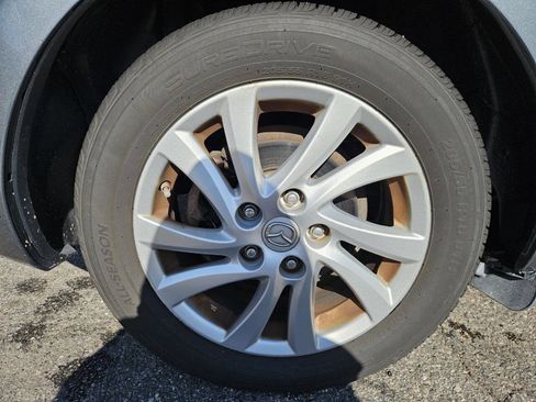 Used 2012 MAZDA MAZDA3 i Touring image 25