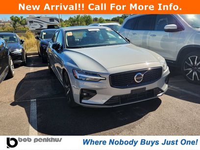 Used 2024 Volvo S60 B5 Plus