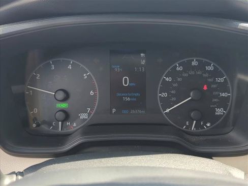 Certified 2024 Toyota Corolla LE FWD image 13