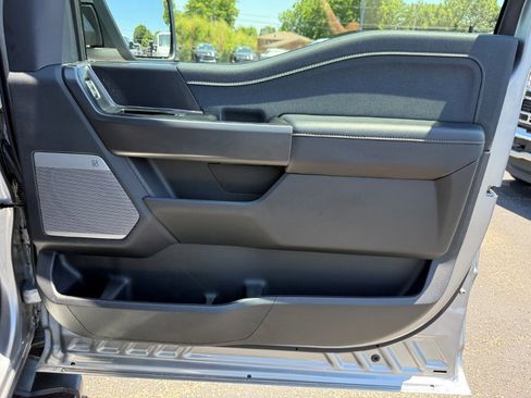 Used 2025 Ford F150 Lariat w/ Equipment Group 501A Mid AWD/4WD image 21