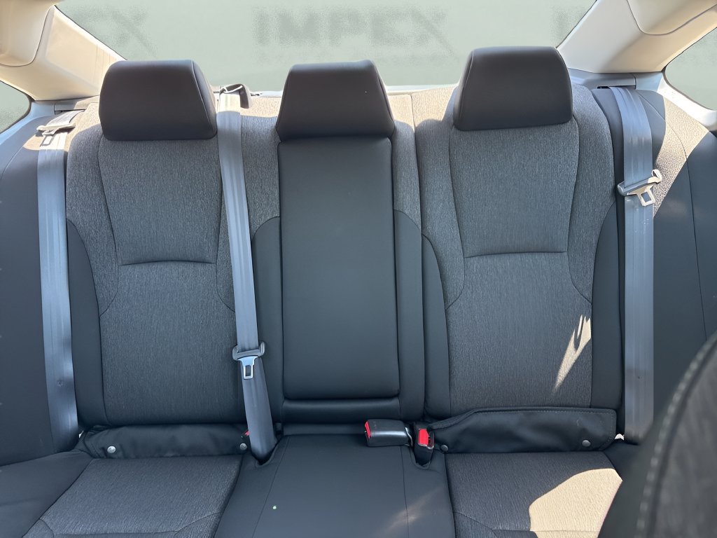 Used 2024 Honda Accord EX image 12