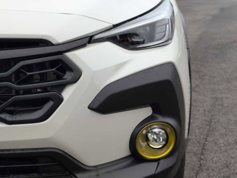 New 2026 Subaru Crosstrek 2.5i Sport AWD/4WD image 11
