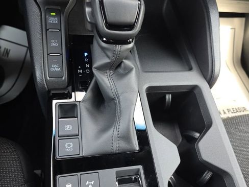 Certified 2025 Toyota Land Cruiser 1958 image 22