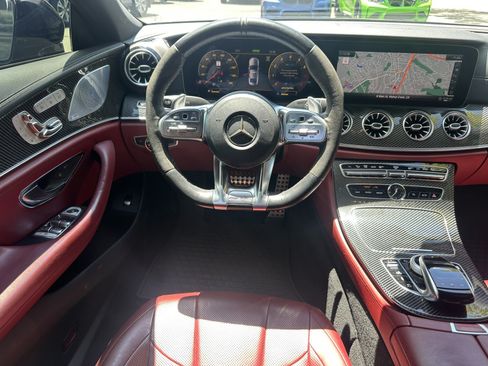 Used 2019 Mercedes-Benz CLS 53 AMG 4MATIC image 16
