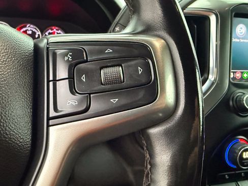Used 2023 Chevrolet Silverado 2500 LT w/ Convenience Package AWD/4WD image 23