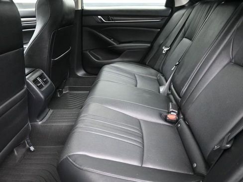 Used 2020 Honda Accord EX-L image 19