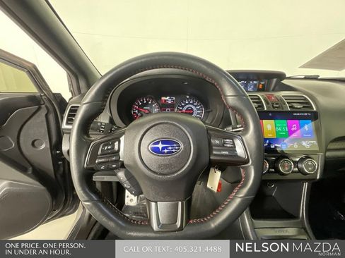 Used 2020 Subaru WRX Premium AWD/4WD image 42