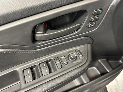 New 2026 Honda Odyssey Sport-L image 23