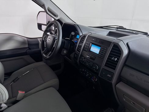 Used 2019 Ford F350 XL w/ STX Appearance Package image 24