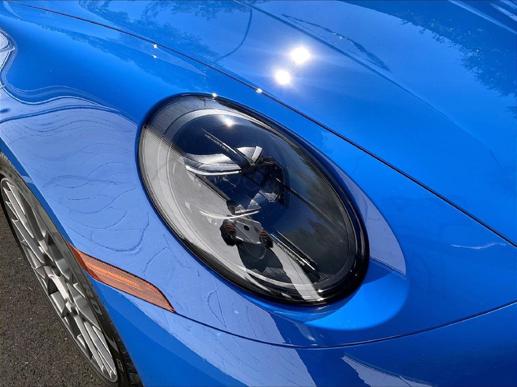 Certified 2026 Porsche 911 Carrera S RWD image 29
