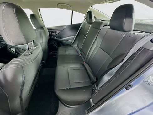 Certified 2023 Subaru Legacy Premium image 31