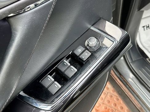 Used 2019 MAZDA CX-9 Grand Touring image 11