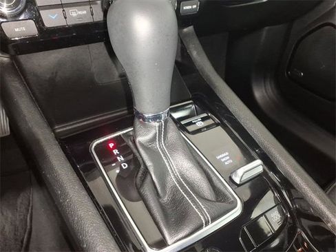 Certified 2022 Jeep Compass High Altitude image 21