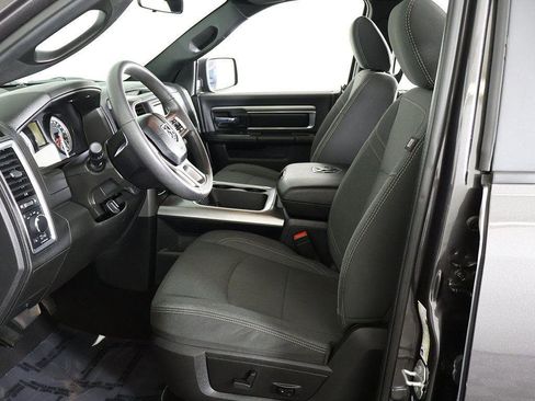 Used 2023 RAM 1500 Classic Warlock image 24