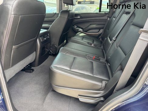Used 2019 Chevrolet Tahoe LT RWD image 13