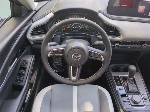 New 2026 MAZDA CX-30 Aire Edition AWD/4WD image 16