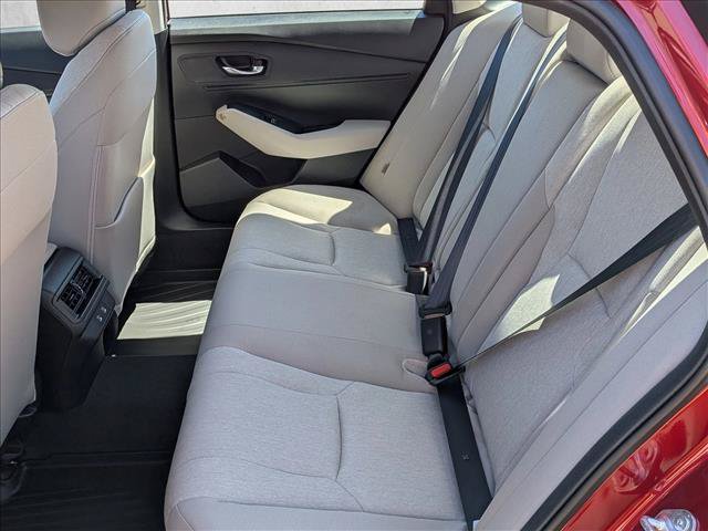 Used 2026 Honda Accord SE image 15